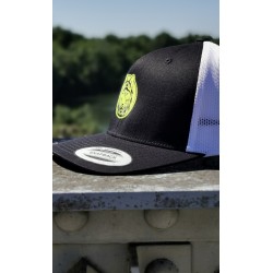 Casquette "Alpha" snapback...