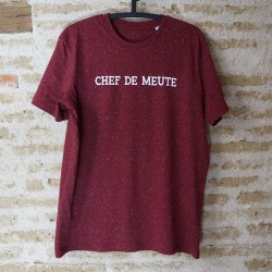 Chef de meute